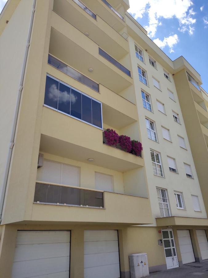 Apartment Allure Čapljina Exterior foto