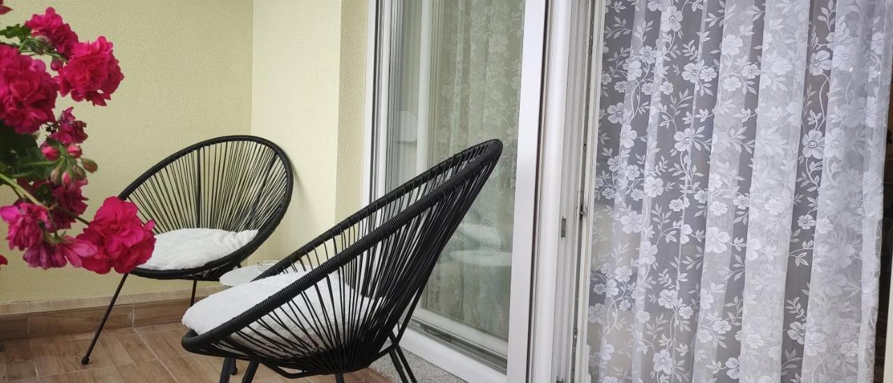 Apartment Allure Čapljina Exterior foto